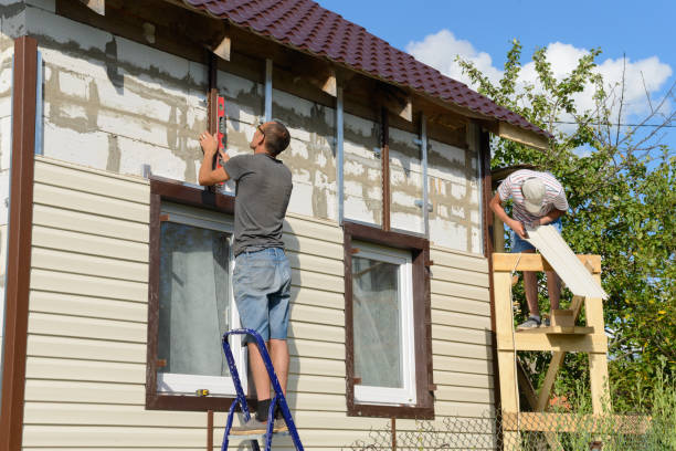 Best Siding Removal and Disposal  in Dumfries, VA